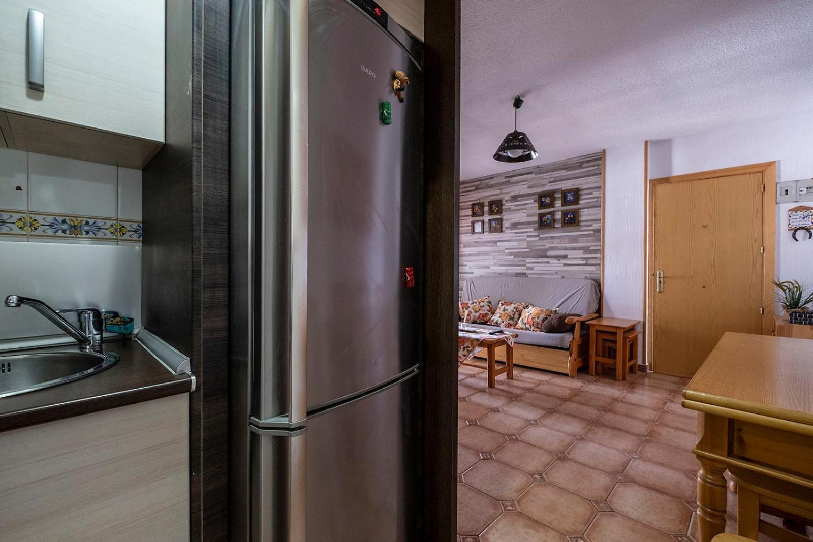 Apt Romantico Con Chimenea Con Fibra Optica Y Terraza San Martín de Valdeiglesias Exterior foto